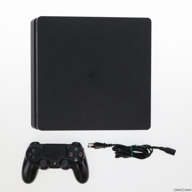 中古即納】[本体][PS4]プレイステーション4 PlayStation4