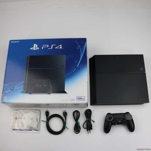 新品/国内正規 ハリサワ様専用PS4プレイステーション4本体1000A HDD 