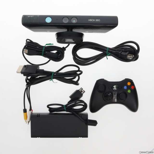 プレゼントを選ぼう！ 未開封+限定品+難あり Microsoft Xbox 360 S 4GB ...