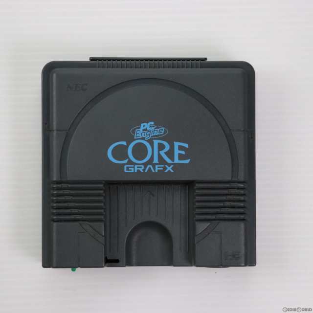 中古即納】[本体][PCE]PCエンジン コアグラフィックス(PC Engine Core 