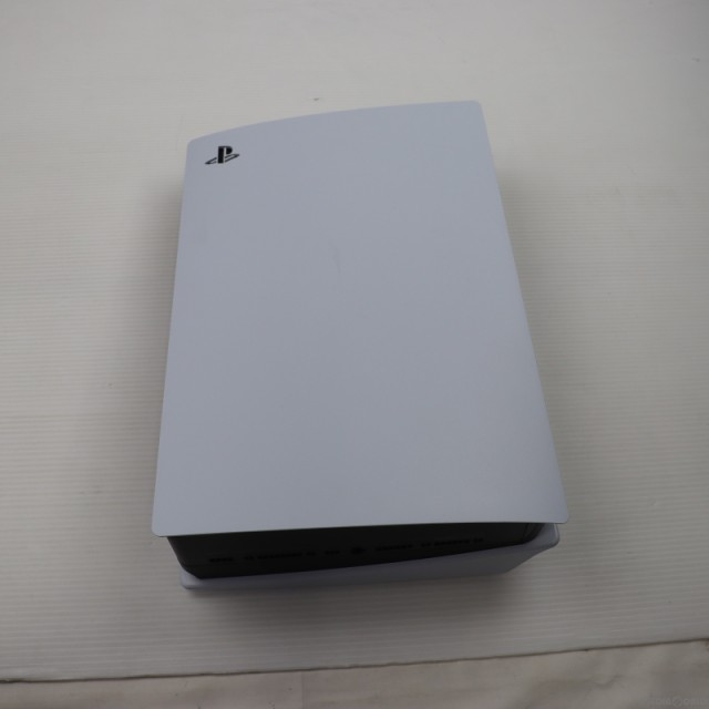 本体][PS5]プレイステーション5 PlayStation5(CFI-1200A01)(20220915)