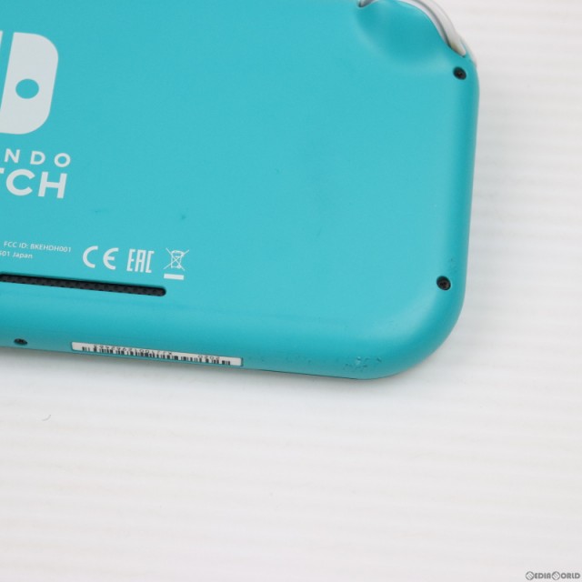 中古即納】[本体][Switch]Nintendo Switch Lite(ニンテンドースイッチ ...