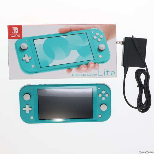 本体][Switch]Nintendo Switch Lite(ニンテンドースイッチライト