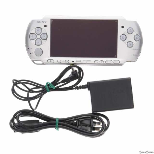 本体][PSP]PSP プレイステーション・ポータブル ミスティック