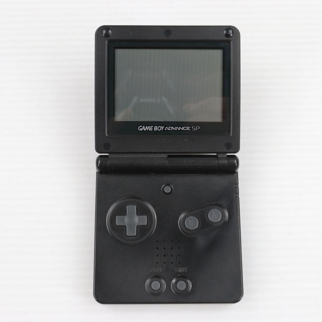 中古即納】[GBA] (本体)ゲームボーイアドバンスSP GAMEBOY