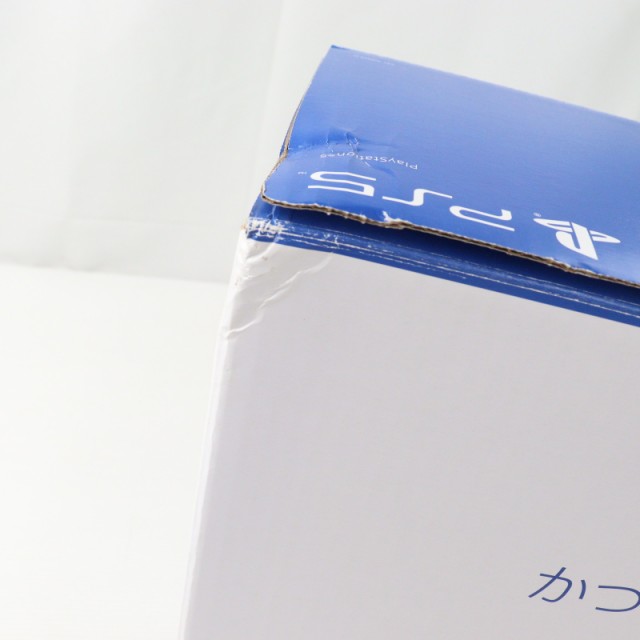 【中古即納】[本体][PS5]プレイステーション5 PlayStation5(CFI-1000A01)(20201112)