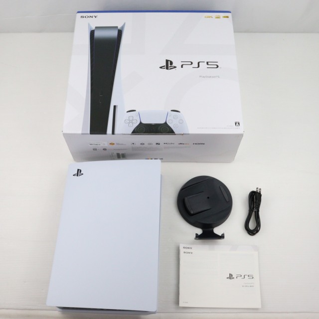 【中古即納】[本体][PS5]プレイステーション5 PlayStation5(CFI-1200A01)(20220915)