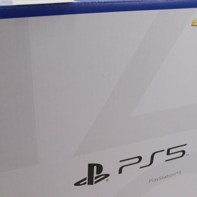 【中古即納】[本体][PS5]プレイステーション5 PlayStation5(CFI-1200A01)(20220915)