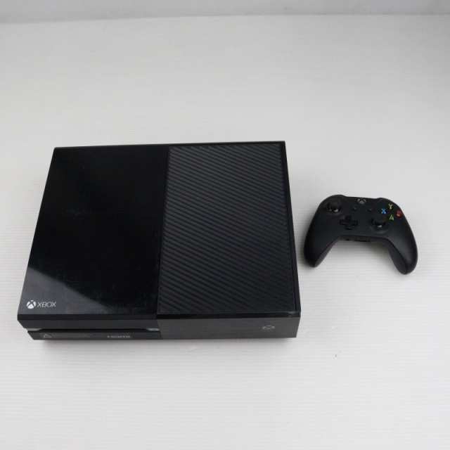 XboxOne](本体)Xbox One (エックスボックス ワン)(5C5-00019)