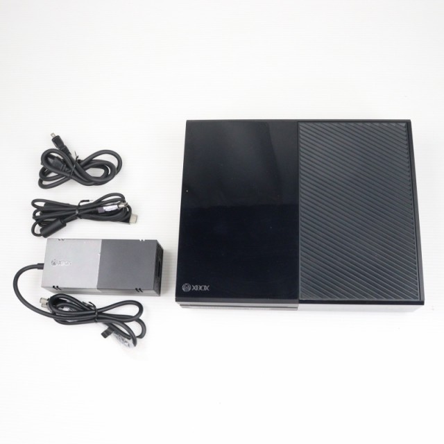 Amazon.co.jp: Xbox One (5C5-00019) 【メーカー生産終了】 : ゲーム