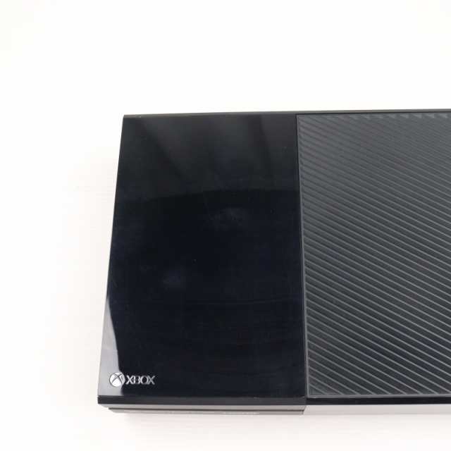 中古即納】[XboxOne] (本体)Xbox One (エックスボックス ワン