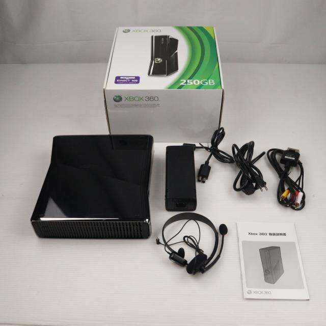 60GB HDD•ソフト13枚•Kinect付】Xbox360 アーケード 60GB HDD•ソフト13