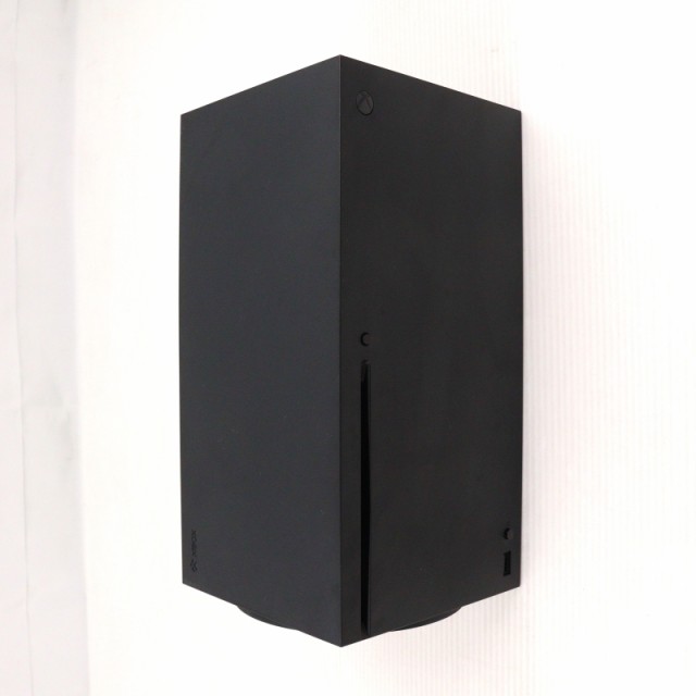 【中古即納】[XboxX/S] (本体) Xbox Series X 1TB 日本マイクロソフト(RRT-00015)(20201110)の通販は