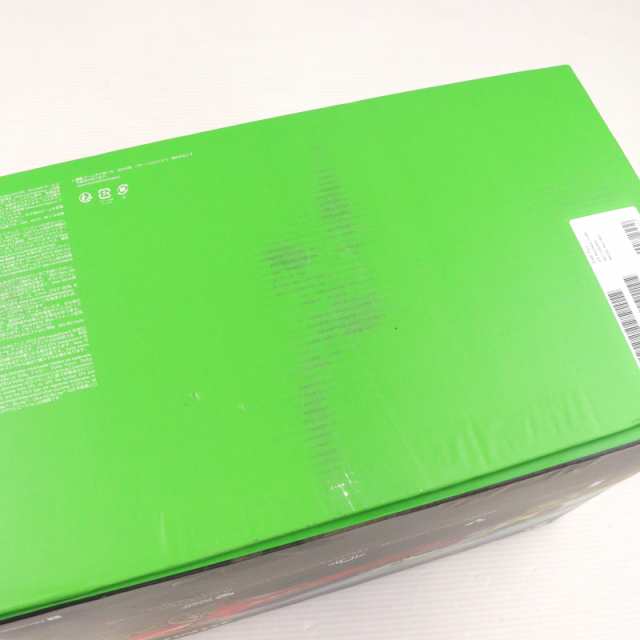 【中古即納】[XboxX/S] (本体) Xbox Series X 1TB 日本マイクロソフト(RRT-00015)(20201110)の通販は