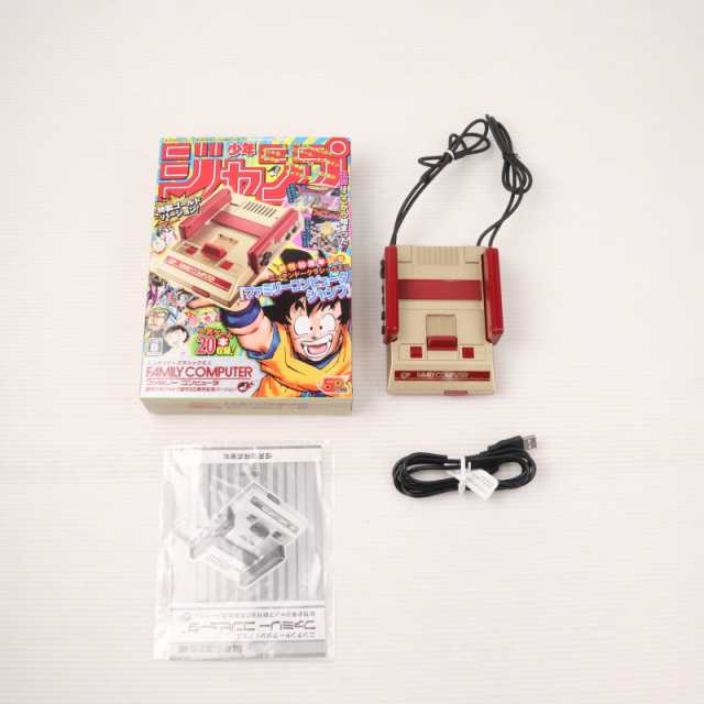 Amazon | ニンテンドークラシックミニ ファミリーコンピュータ