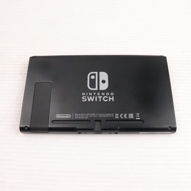 GE6114 ニンテンドー スイッチ Switch 本体 中古 ネオン 新品同様 Amazon.co.jp: 【整備済み品】 Nintendo Switch ネオン