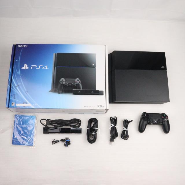 送料無料 【新品訳あり】 SONY プレイステーション4 Pro 1TB