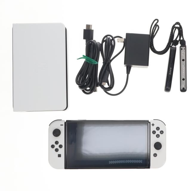 中古即納】[Switch] (本体) Nintendo Switch(ニンテンドースイッチ 