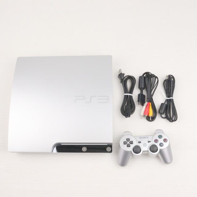 プレーステーション3 PS3 中古