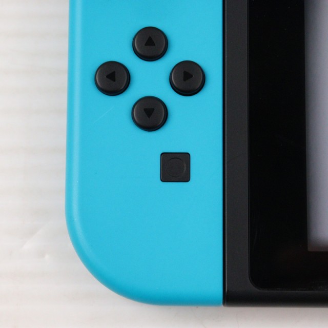 中古即納】[Switch] (本体) Nintendo Switch(ニンテンドー