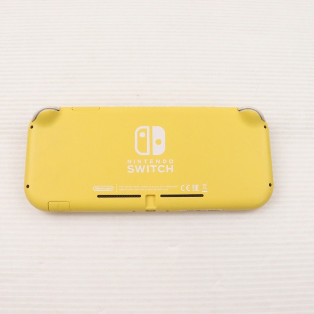 中古即納】[Switch] (本体) Nintendo Switch Lite(ニンテンドー