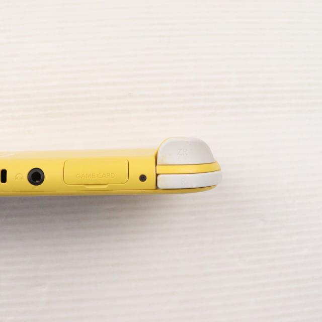 中古即納】[Switch] (本体) Nintendo Switch Lite(ニンテンドー