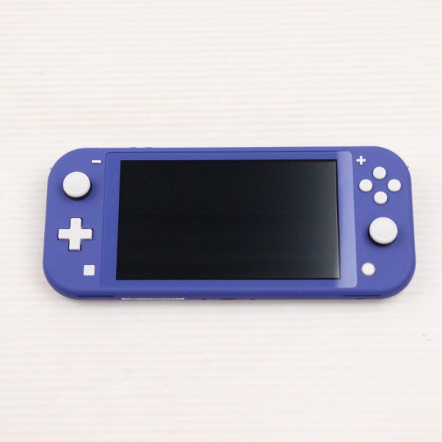 中古即納】[Switch] (本体) Nintendo Switch Lite(ニンテンドー