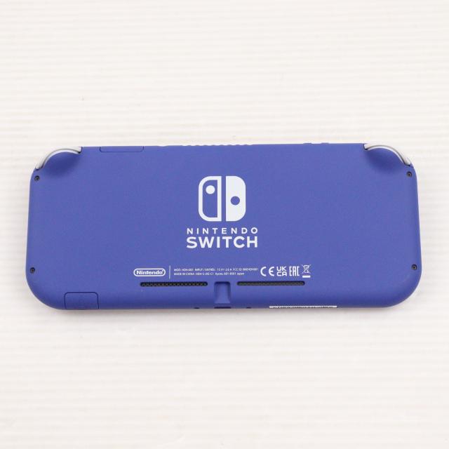 中古即納】[Switch] (本体) Nintendo Switch Lite(ニンテンドー