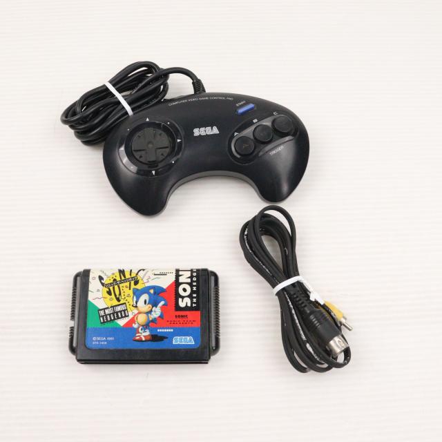 MDメガドライブ８本セットD 【中古・MD日本版】 Amazon | 修羅の門 MD 【メガドライブ】 | メガドライブ