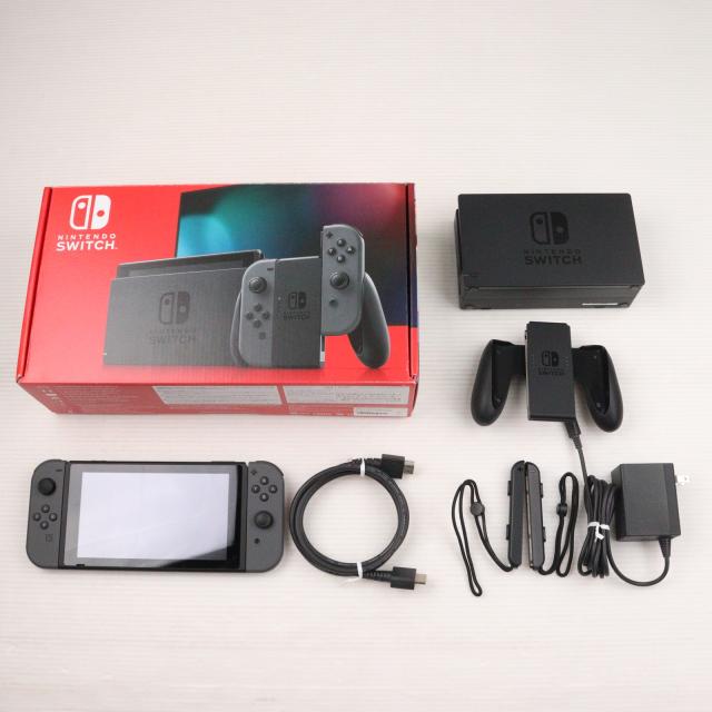 Nintendo Switch - ニンテンドースイッチ HAC-S-KABAA 2台セット 3000円クーポン3枚 Switch本体 | 任天堂 任天堂 Nintendo Switch ニンテンドー