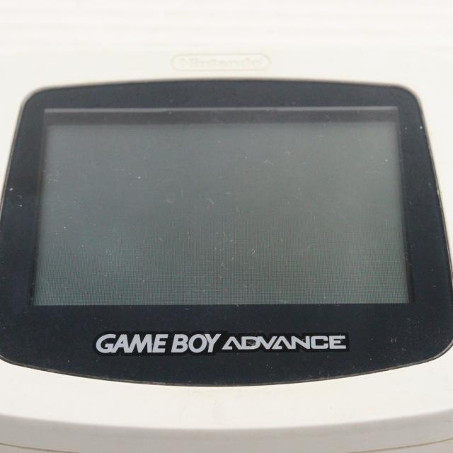 中古即納】[GBA] (本体) GAMEBOY ADVANCE(ゲームボーイアドバンス