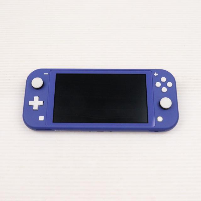 中古即納】[Switch] (本体) Nintendo Switch Lite(ニンテンドー