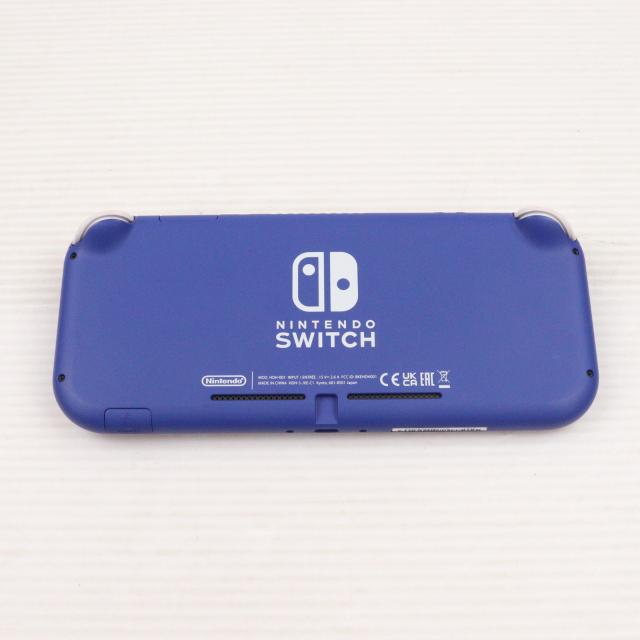 中古即納】[Switch] (本体) Nintendo Switch Lite(ニンテンドー