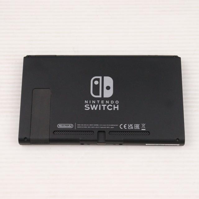 中古】Nintendo Switch 本体 (ニンテンドースイッチ) 【Joy-Con