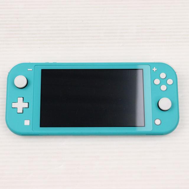 中古即納】[Switch] (本体) Nintendo Switch Lite(ニンテンドー