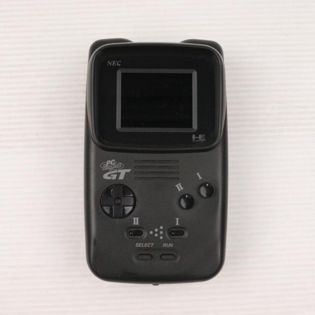 中古即納】[PCE] (本体) PCエンジンGT NECホーム