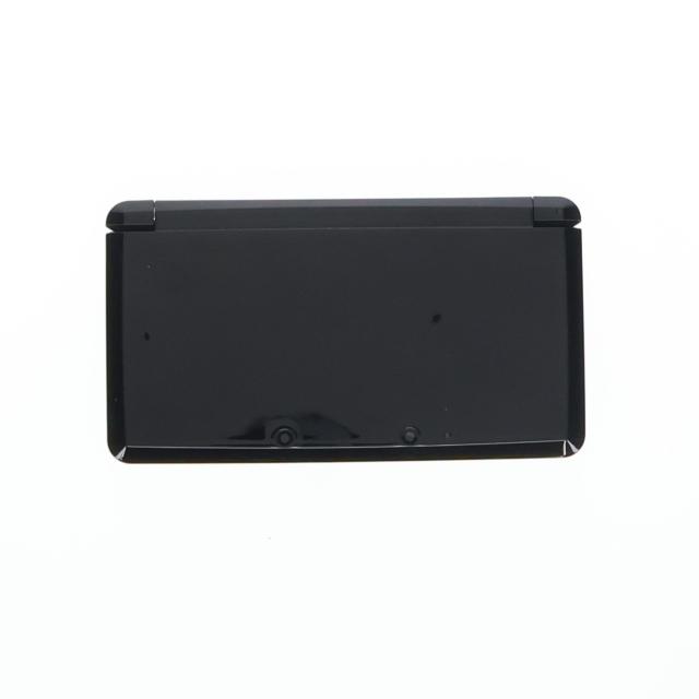 ニンテンドー3DS - (本体)ニンテンドー3DS クリアブラック(CTR-S-KGBA) 任天堂 ニンテンドー3DS:クリアブラック(CTRSKGBA) 中古ゲーム | ブック