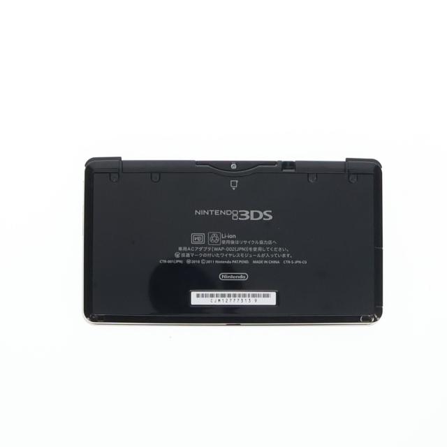 3ds本体 Nintendo ニンテンドー 3DS 本体 ライト ブルー SDカード 64G