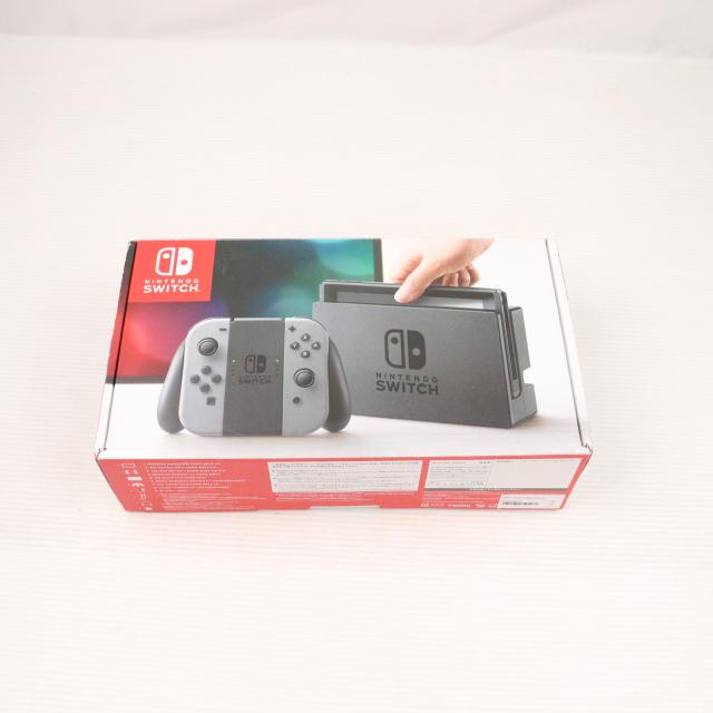 Switch 完品　付属品完備　2021年製　新型　動作確認済　QA4875 Switch 完品 付属品完備 2021年製 新型 動作確認済 QA4875
