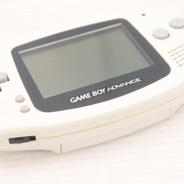 中古即納】[GBA] (本体) GAMEBOY ADVANCE(ゲームボーイアドバンス