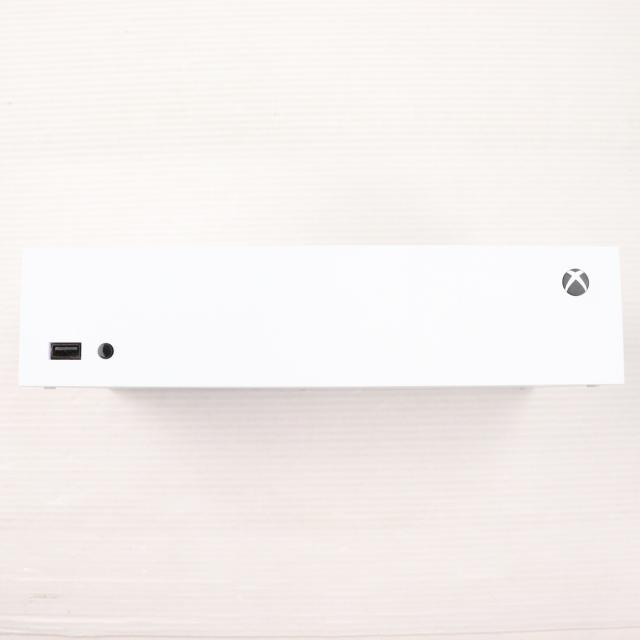 Microsoft - Microsoft マイクロソフト Xbox Series S RRS-00015 ロボットホワイト 512GB 動作確認・初期化済み 【中古】 42406R8 Microsoft - Microsoft マイクロソフト Xbox Series S RRS-00015