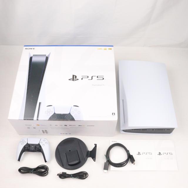 専用 2/5 SONY PlayStation5 CFI-1200A01 Amazon.co.jp: 【整備済み品】 SONY ソニー PlayStation 5 (CFI