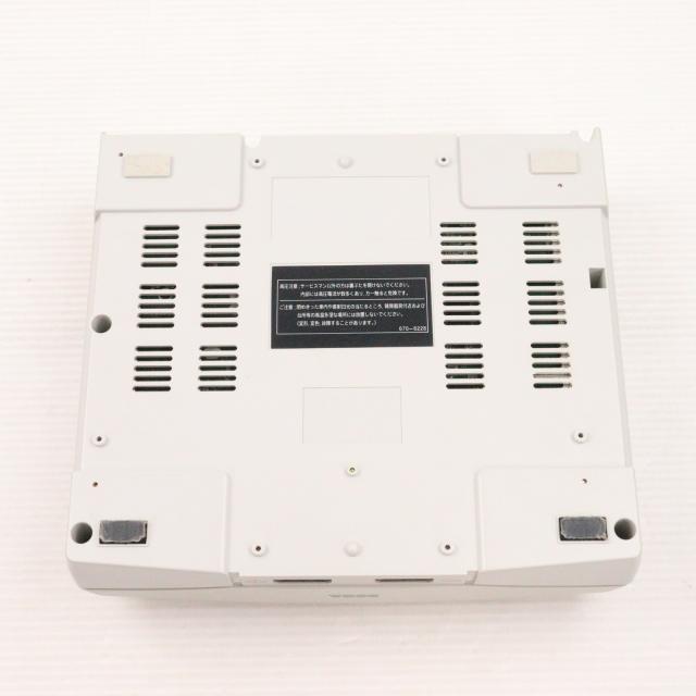 (本体)セガサターン SEGA SATURN ミストグレー(HST-0014) セガ・エンタープライゼス 81hxWOHRqoL._UF350,350_QL80_.jpg