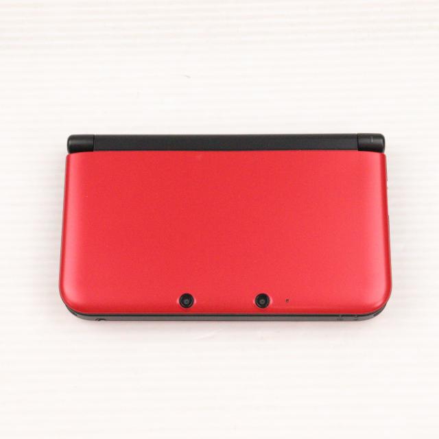 ニンテンドー3DS 本体 レッド(ほぼ新品 任天堂 ニンテンドー3DS ニンテンドー3DS 本体 レッド(ほぼ新品 任天堂 ニンテンドー3DS