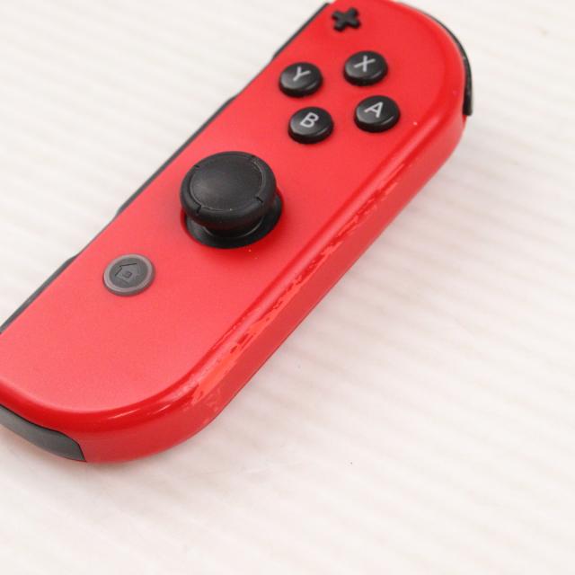 SUPER - (本体)(保護フィルム無し)Nintendo Switch(ニンテンドースイッチ) スーパーマリオ オデッセイセット(HAC-S-KADEE) 任天堂 本体)(保護フィルム無し)Nintendo Switch(ニンテンドースイッチ