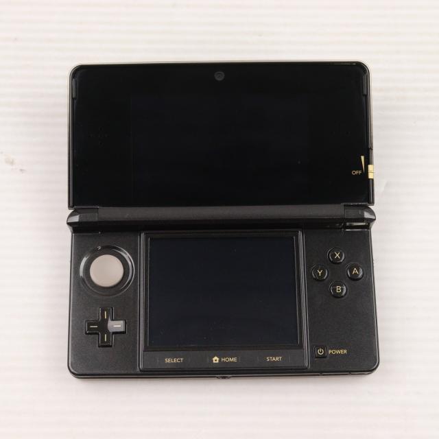 中古即納】[3DS] (本体) ニンテンドー3DS ゼルダの伝説 25周年