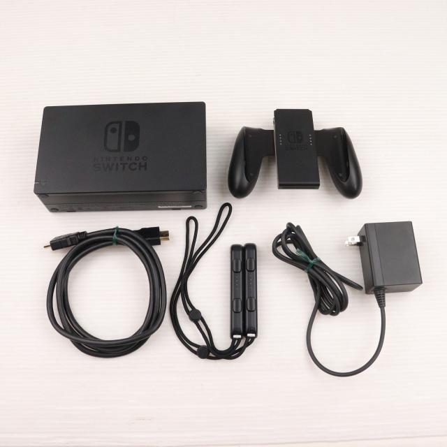 中古即納】[Switch] (本体) Nintendo Switch(ニンテンドー