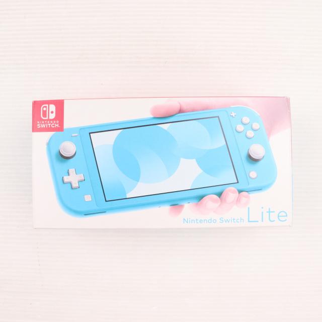 Nintendo Switch Lite 本体 Nintendo Switch Lite | 任天堂