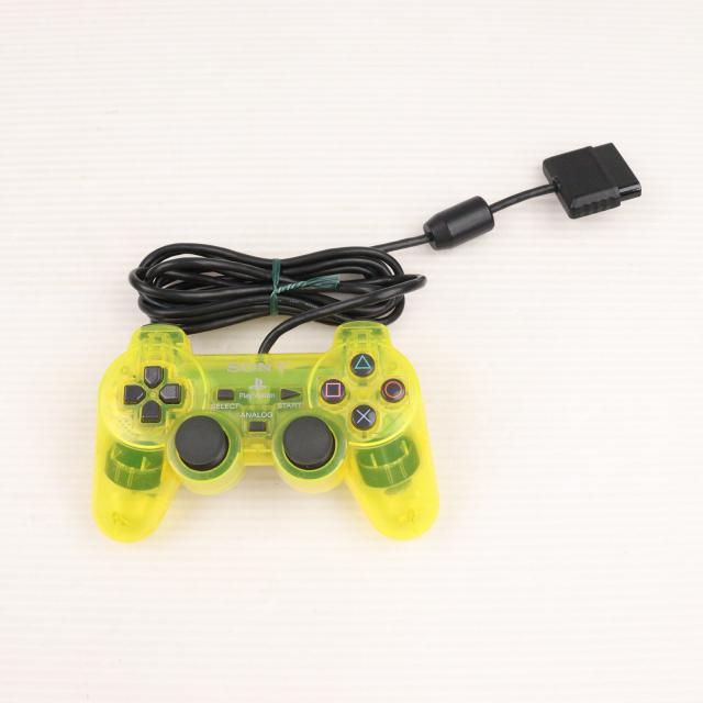 【中古即納】[PS2] (本体) プレイステーション2 PlayStation2 サテン・シルバー SCE(SCPH-75000 SSS)(20051123)_4