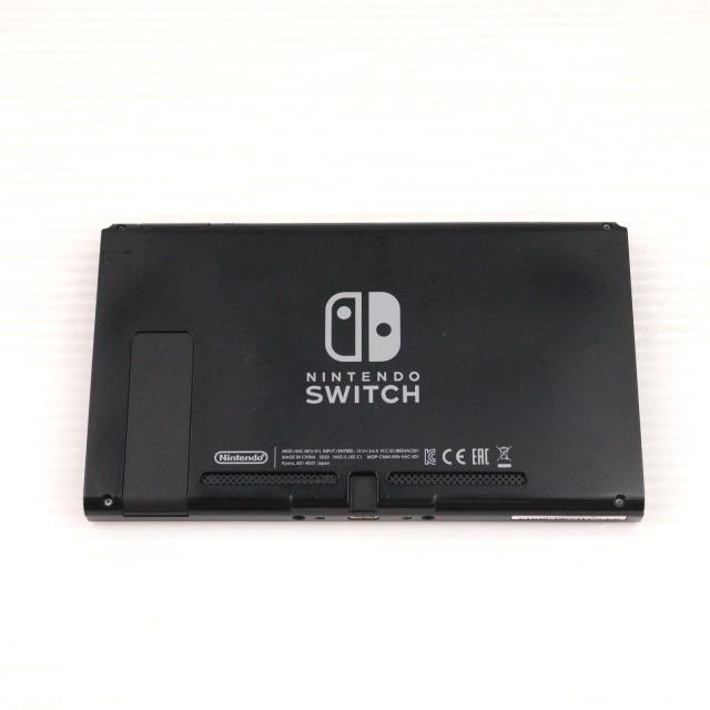 Nintendo Switch - ［ acc1902nju ］Nintendo Switch 本体 Amazon.co.jp: ゲーム機本体 - Nintendo Switch: ゲーム